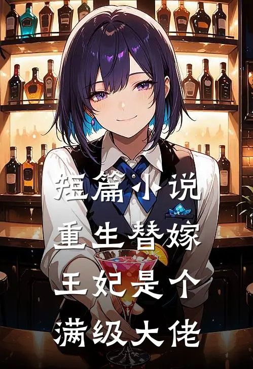 短篇小说重生替嫁，王妃是个满级大佬