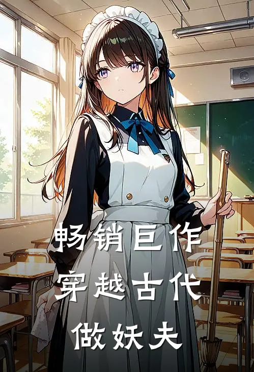 畅销巨作穿越古代做妖夫