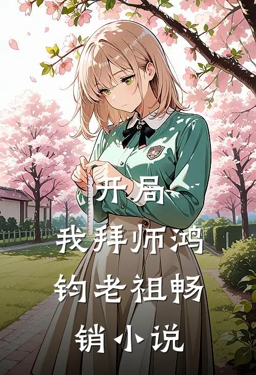 开局：我拜师鸿钧老祖畅销小说
