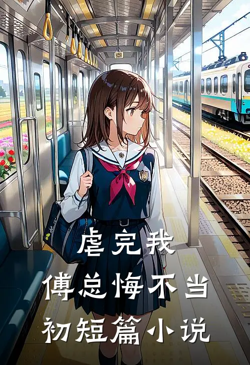 虐完我，傅总悔不当初短篇小说