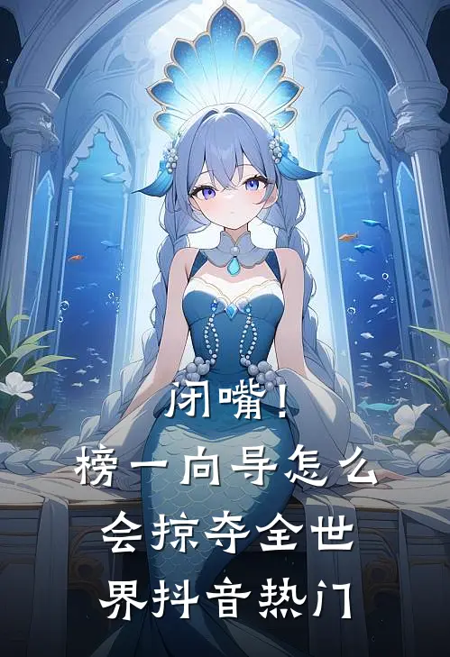 闭嘴！榜一向导怎么会掠夺全世界抖音热门