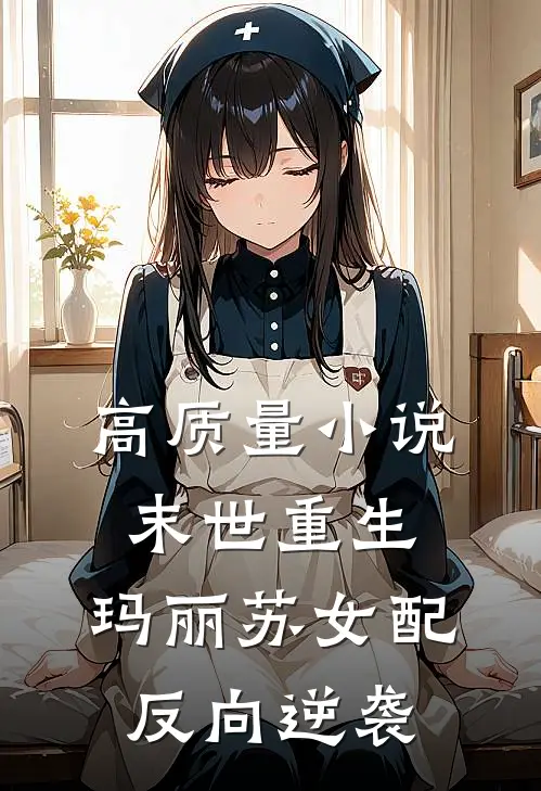 高质量小说末世重生：玛丽苏女配反向逆袭