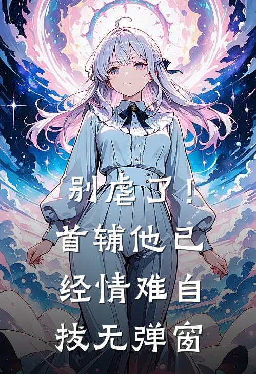 别虐了！首辅他已经情难自拔无弹窗