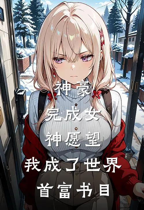 神豪：完成女神愿望，我成了世界首富书目