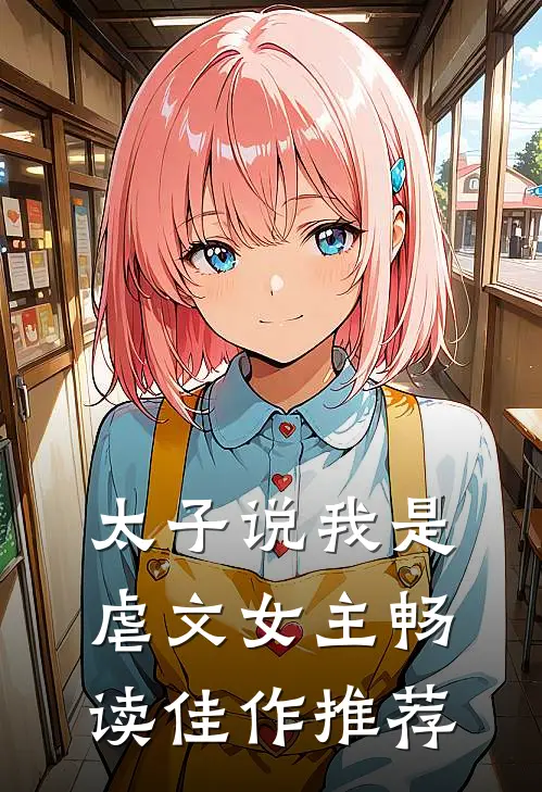 太子说我是虐文女主畅读佳作推荐