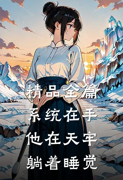 精品全篇系统在手，他在天牢躺着睡觉
