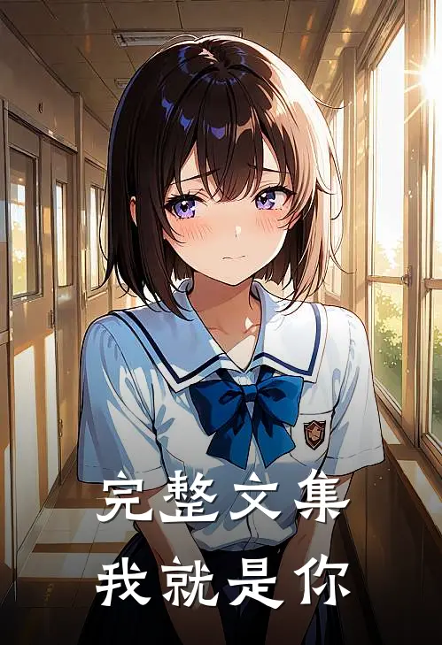 完整文集我就是你