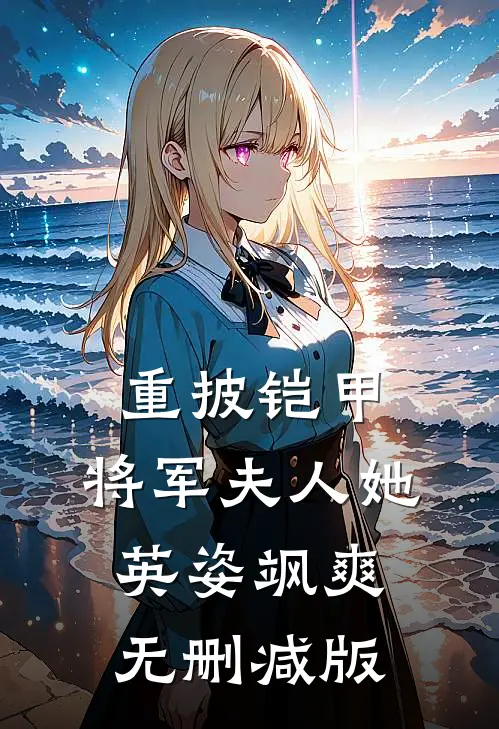 重披铠甲，将军夫人她英姿飒爽无删减版