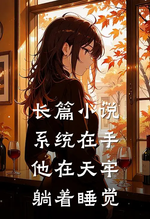 长篇小说系统在手，他在天牢躺着睡觉