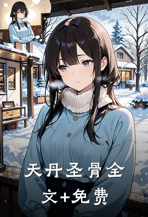 天丹圣骨全文+免费