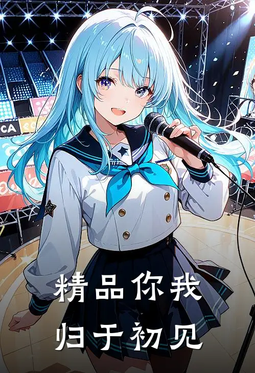 精品你我归于初见
