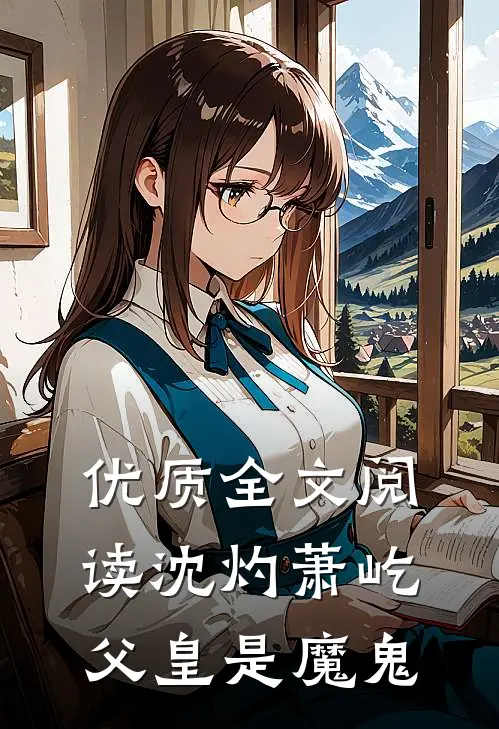 优质全文阅读沈灼萧屹 父皇是魔鬼