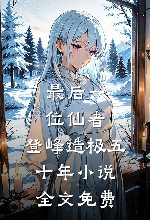 最后一位仙者，登峰造极五十年小说全文免费