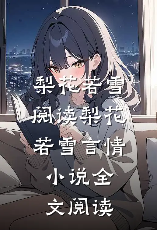 梨花若雪阅读_梨花若雪言情小说全文阅读