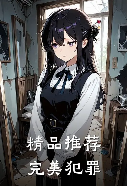 精品推荐完美犯罪