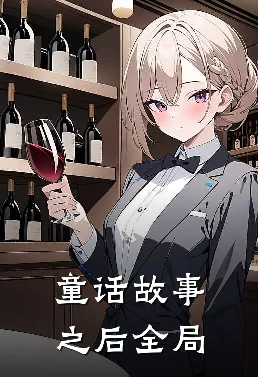 童话故事之后全局