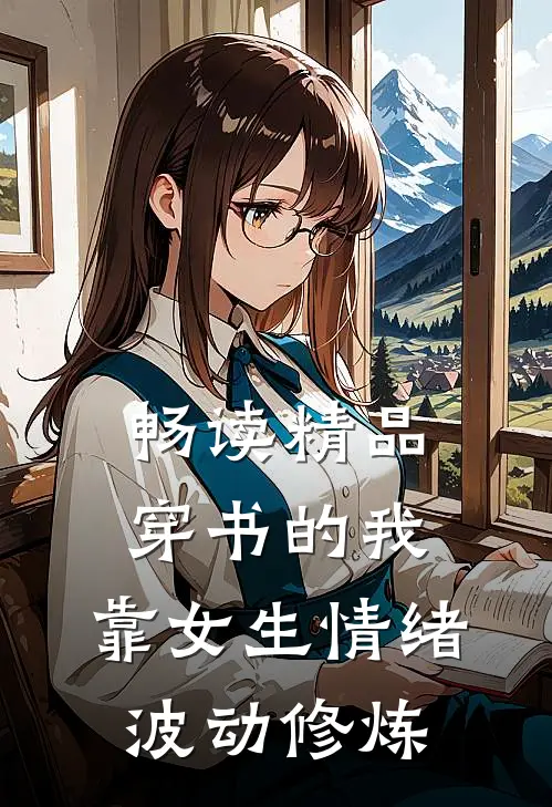 畅读精品穿书的我，靠女生情绪波动修炼
