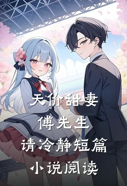 天价甜妻：傅先生，请冷静短篇小说阅读