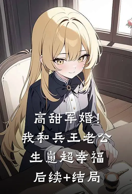 高甜军婚！我和兵王老公生崽超幸福后续+结局