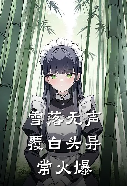 雪落无声覆白头异常火爆