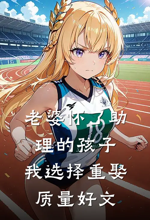 老婆怀了助理的孩子，我选择重娶质量好文