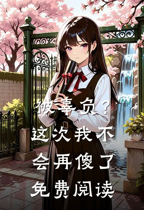 被辜负？这次我不会再傻了免费阅读