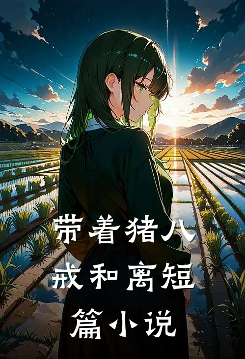 带着猪八戒和离短篇小说