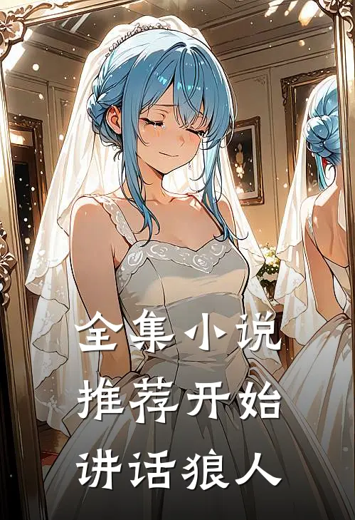 全集小说推荐开始讲话狼人