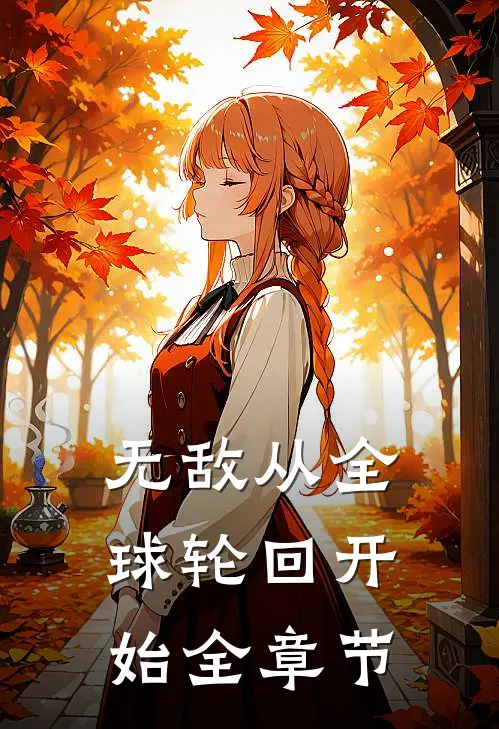 无敌从全球轮回开始全章节