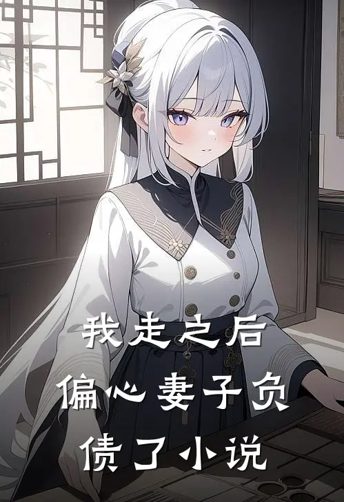 我走之后,偏心妻子负债了