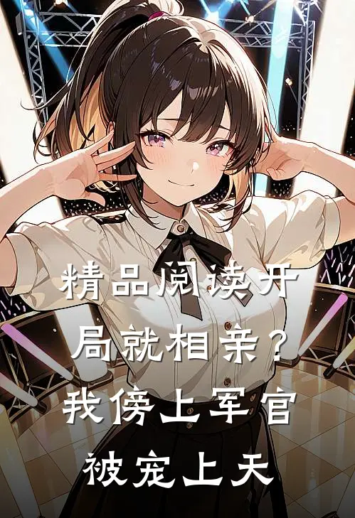 精品阅读开局就相亲？我傍上军官被宠上天