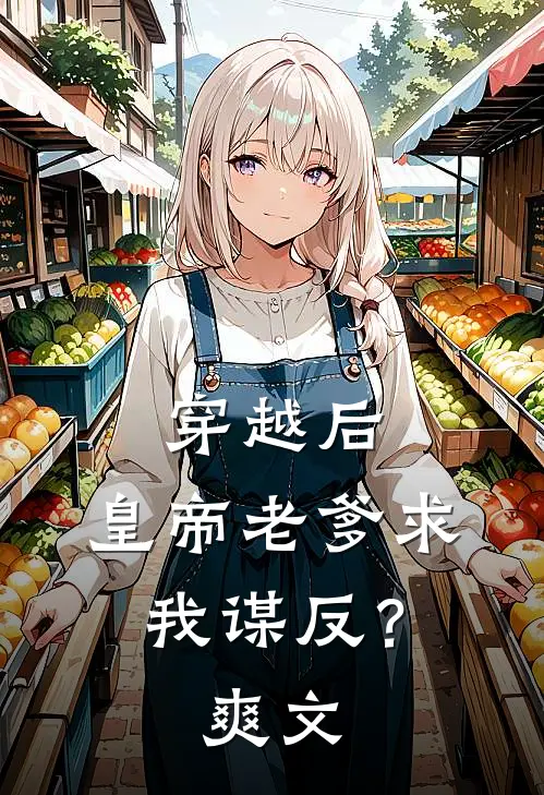 穿越后，皇帝老爹求我谋反？爽文