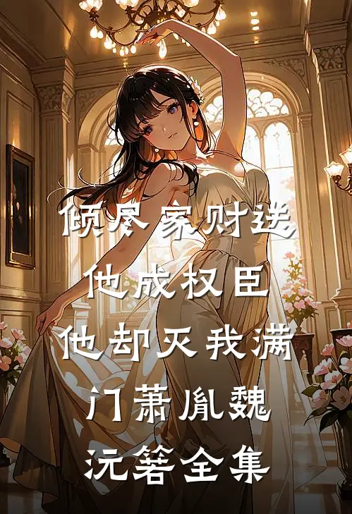 倾尽家财送他成权臣，他却灭我满门萧胤魏沅箬 全集