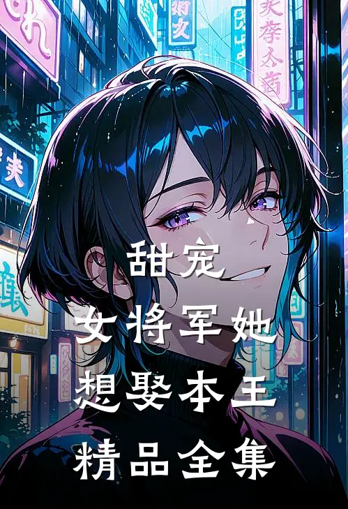 甜宠女将军她想娶本王精品全集免费阅读