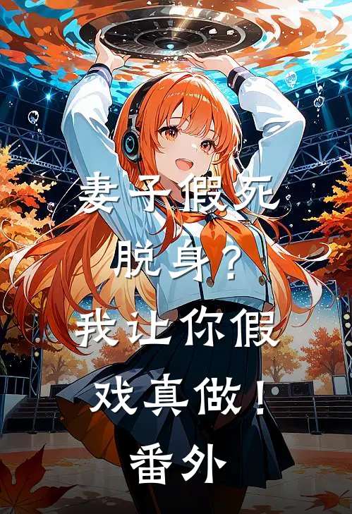 妻子假死脱身？我让你假戏真做！ 番外