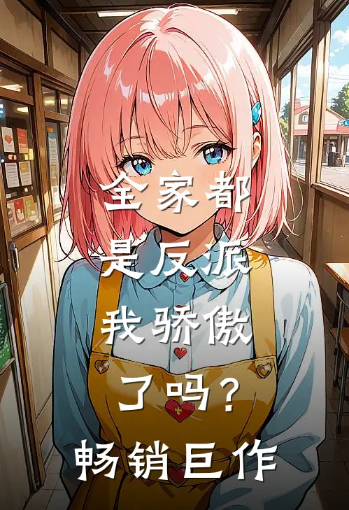 全家都是反派，我骄傲了吗？畅销巨作
