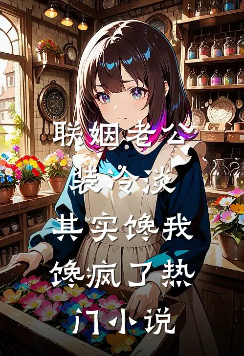 联姻老公装冷淡，其实馋我馋疯了热门小说