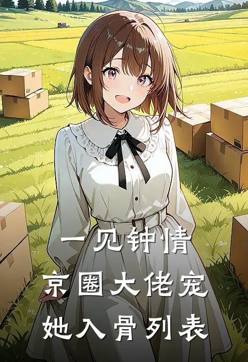一见钟情，京圈大佬宠她入骨列表
