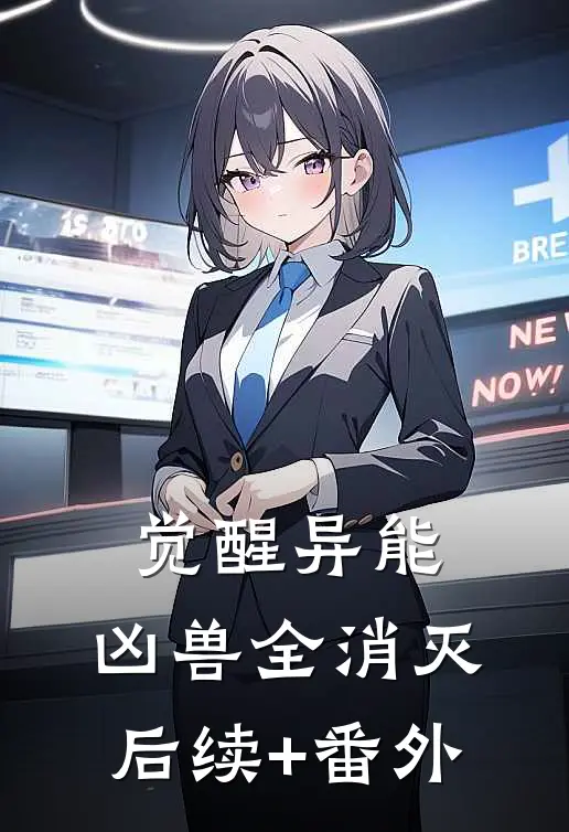 觉醒异能，凶兽全消灭后续+番外