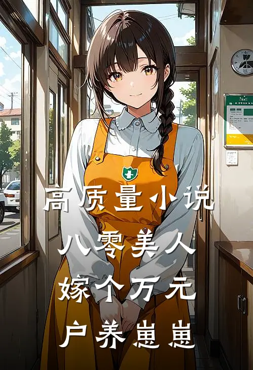 高质量小说八零美人：嫁个万元户养崽崽