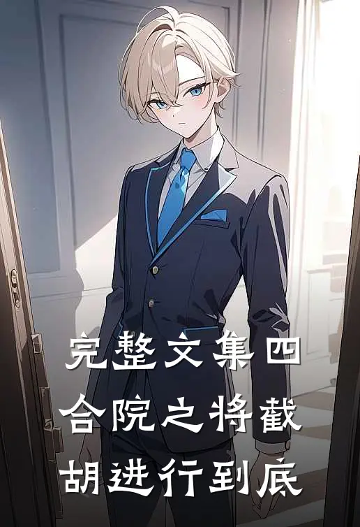 完整文集四合院之将截胡进行到底