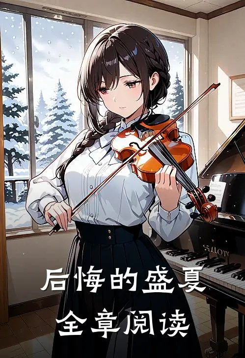 后悔的盛夏全章阅读