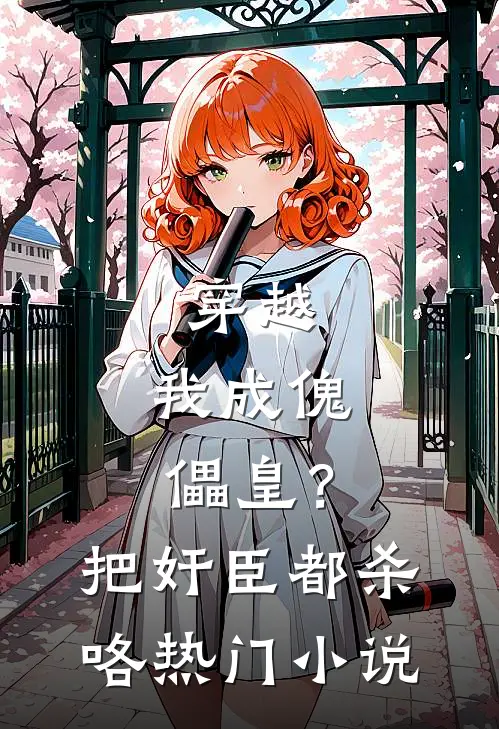 穿越：我成傀儡皇？把奸臣都杀咯热门小说