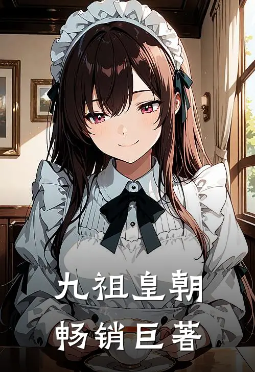 九祖皇朝畅销巨著