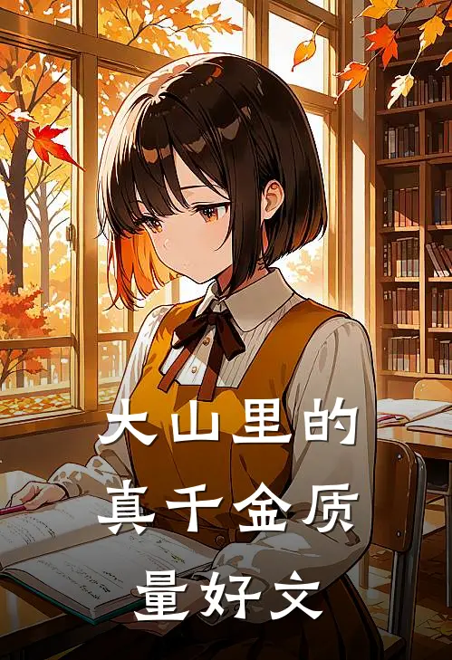 大山里的真千金质量好文