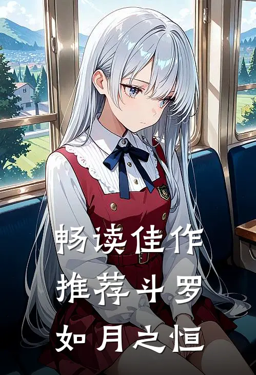 畅读佳作推荐斗罗如月之恒的