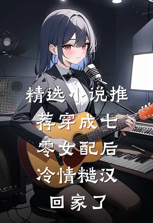 精选小说推荐穿成七零女配后，冷情糙汉回家了