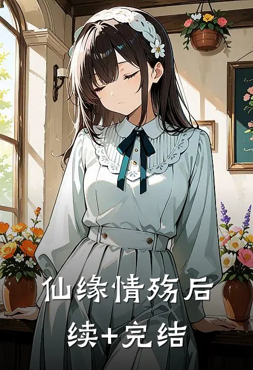 仙缘情殇后续+完结