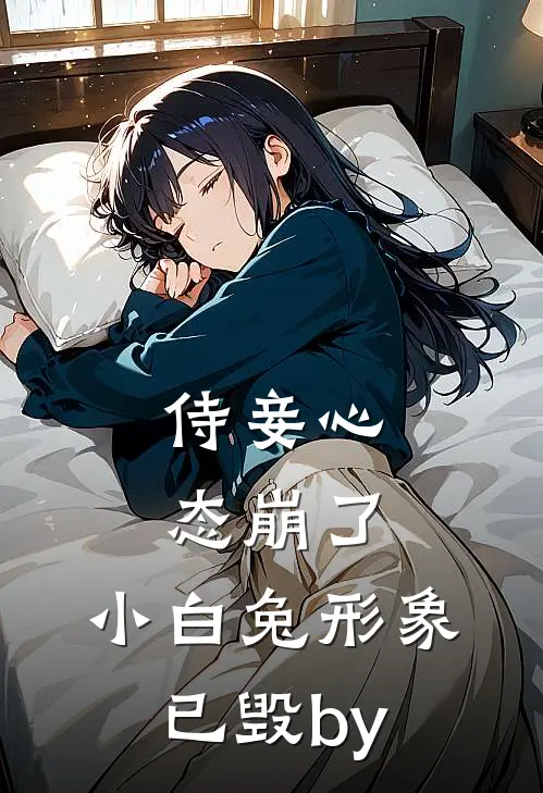 侍妾心态崩了，小白兔形象已毁by