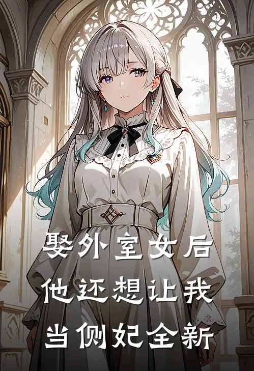 娶外室女后，他还想让我当侧妃全新